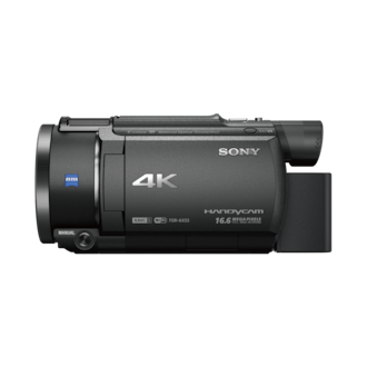 Caméscope Sony DCR-IP5 MicromV Argent - À Réparer / Pièces Détachées