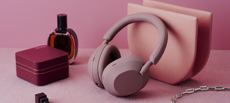 WH-1000XM5 Technische Daten | Over-Ear Kopfhörer | Sony Switzerland