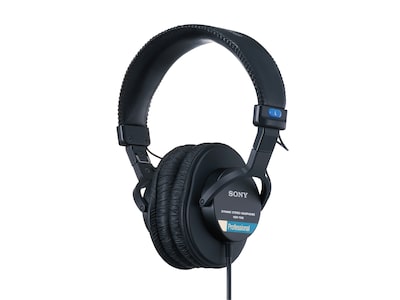 Professionelle Kopfhörer | MDR-7506 | Sony Switzerland