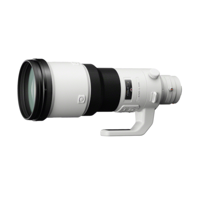 Objectif Fisheye Ultra HD Pour Sony SAL-50M28 - Neuf - HD Lens