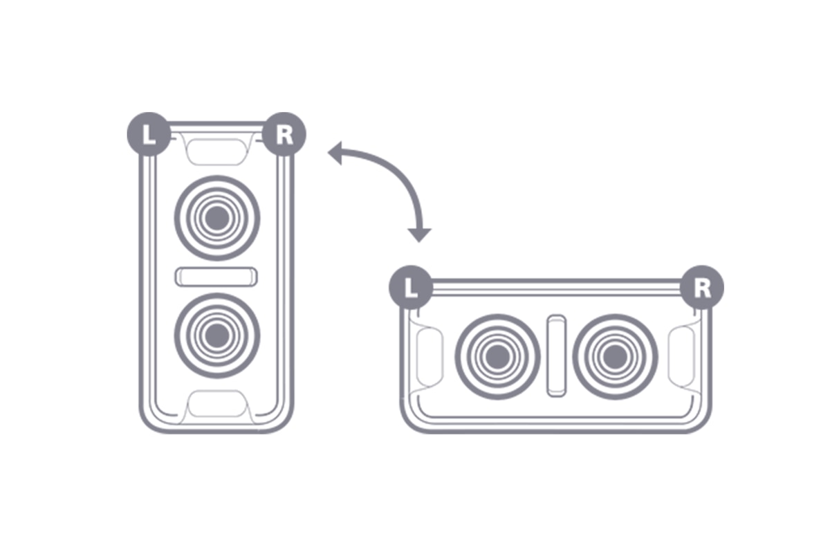 大型！パーティスピーカーSONY GTK-XB72ソニー Køb Sony - GTK-XB72 High Power Party Speaker