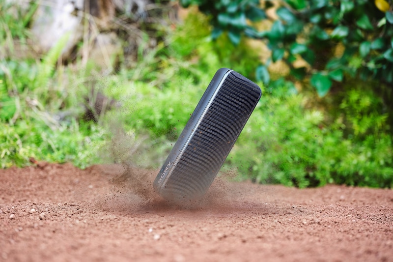 Enceinte portable sans fil EXTRA BASS™ XB32