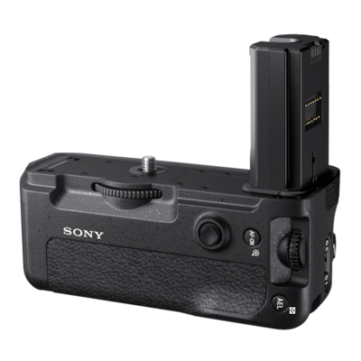 Poignée Fonctionnelle Sony VG-C70AM Pour Alpha 700 - Occasion - Très Bon état