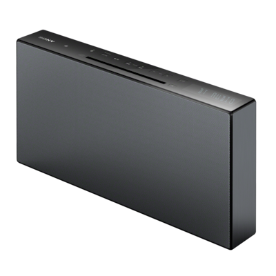 スピーカー・ウーファー SONY Personal Audio System CMT-X3CD Wireless HiFi Audio System für Home | CMT-X3CD | Sony Switzerland