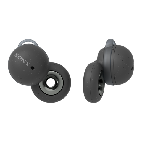 SONY LinkBuds ワイヤレスイヤホン ブラック WF-L900 HM LinkBuds | Sony Switzerland