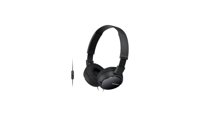 MDRZX110APB.CE7 | Achetez Casques de type bandeau série ZX et