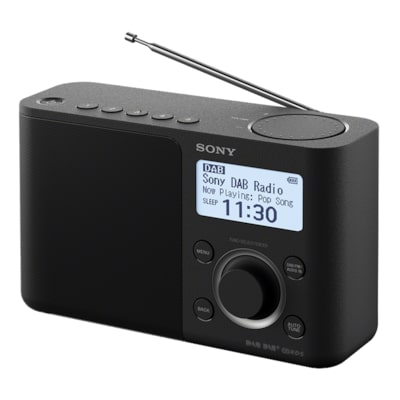 Sony Dab Digital Radio