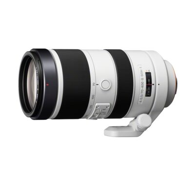【訳あり】SONY 70-400mm F4-5.6 G SSM II 412 SAL70400G2 | α-Objektive | | Sony Switzerland
