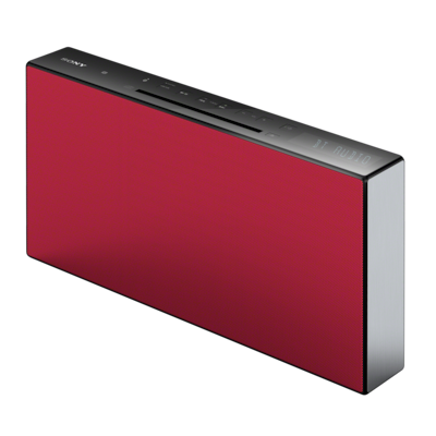 Wireless HiFi Audio System für Home | CMT-X3CD | Sony Switzerland